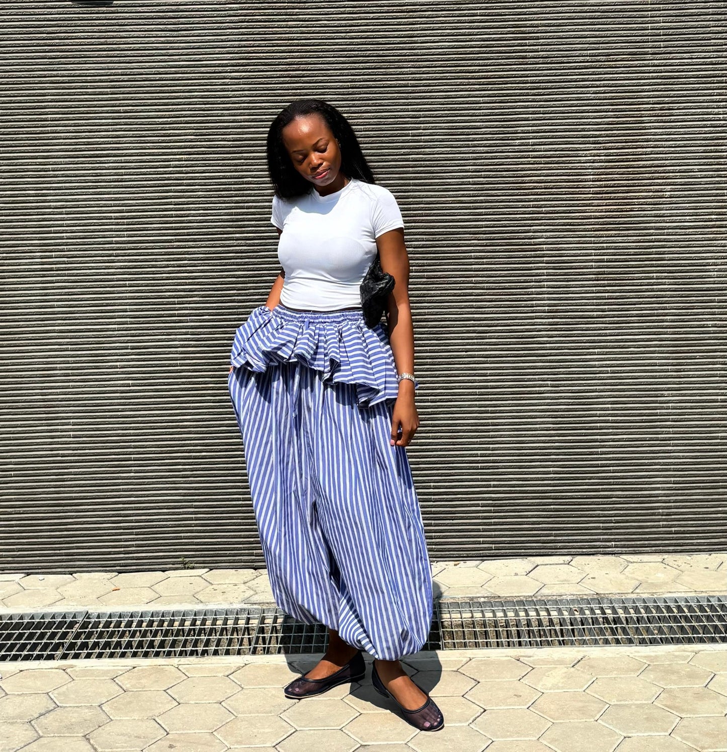 Tara Pants