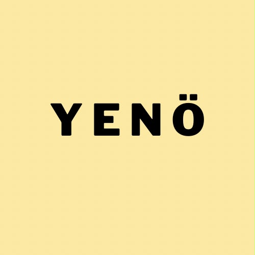 Yeno Label