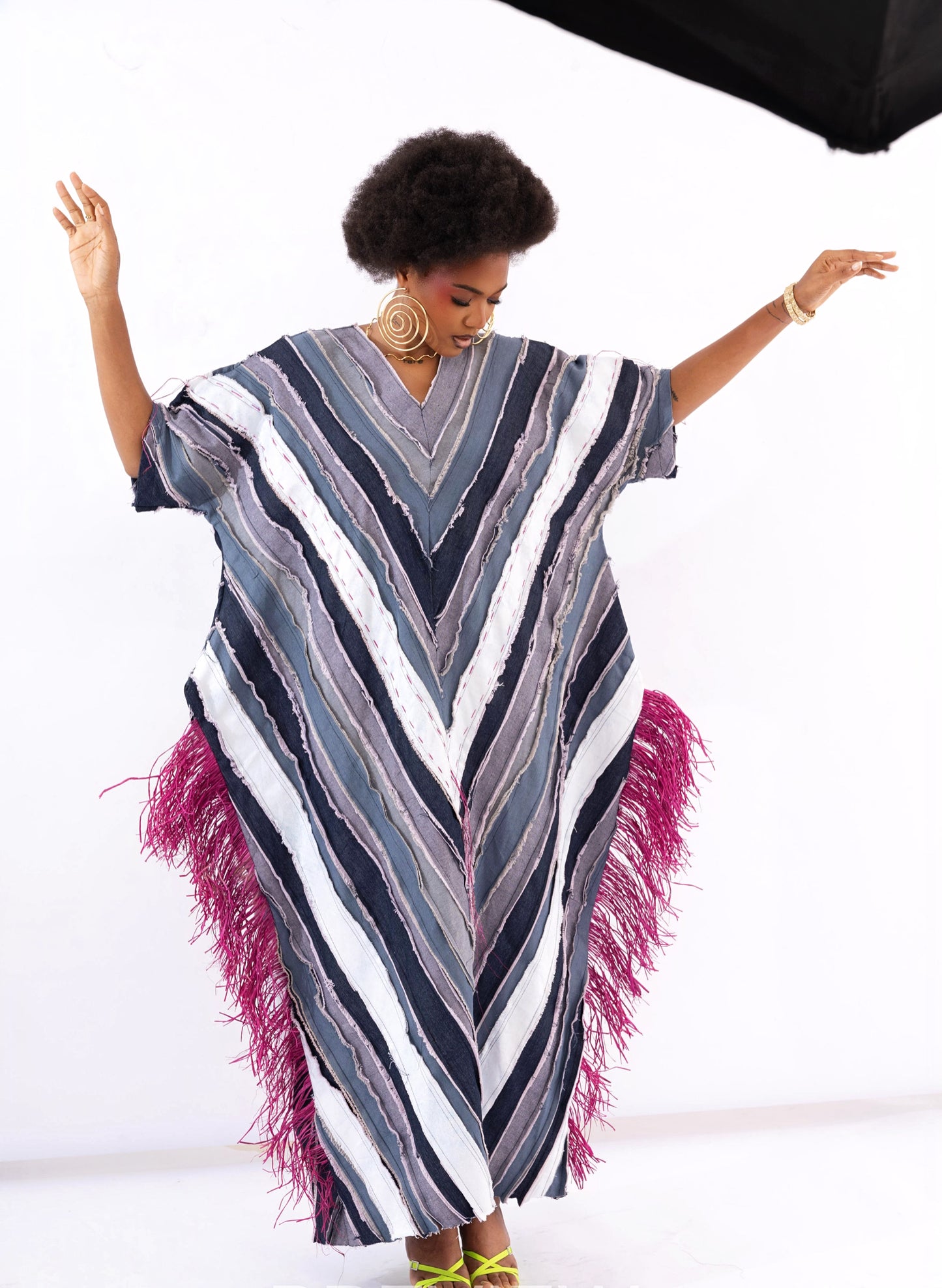 Azuri Kaftan