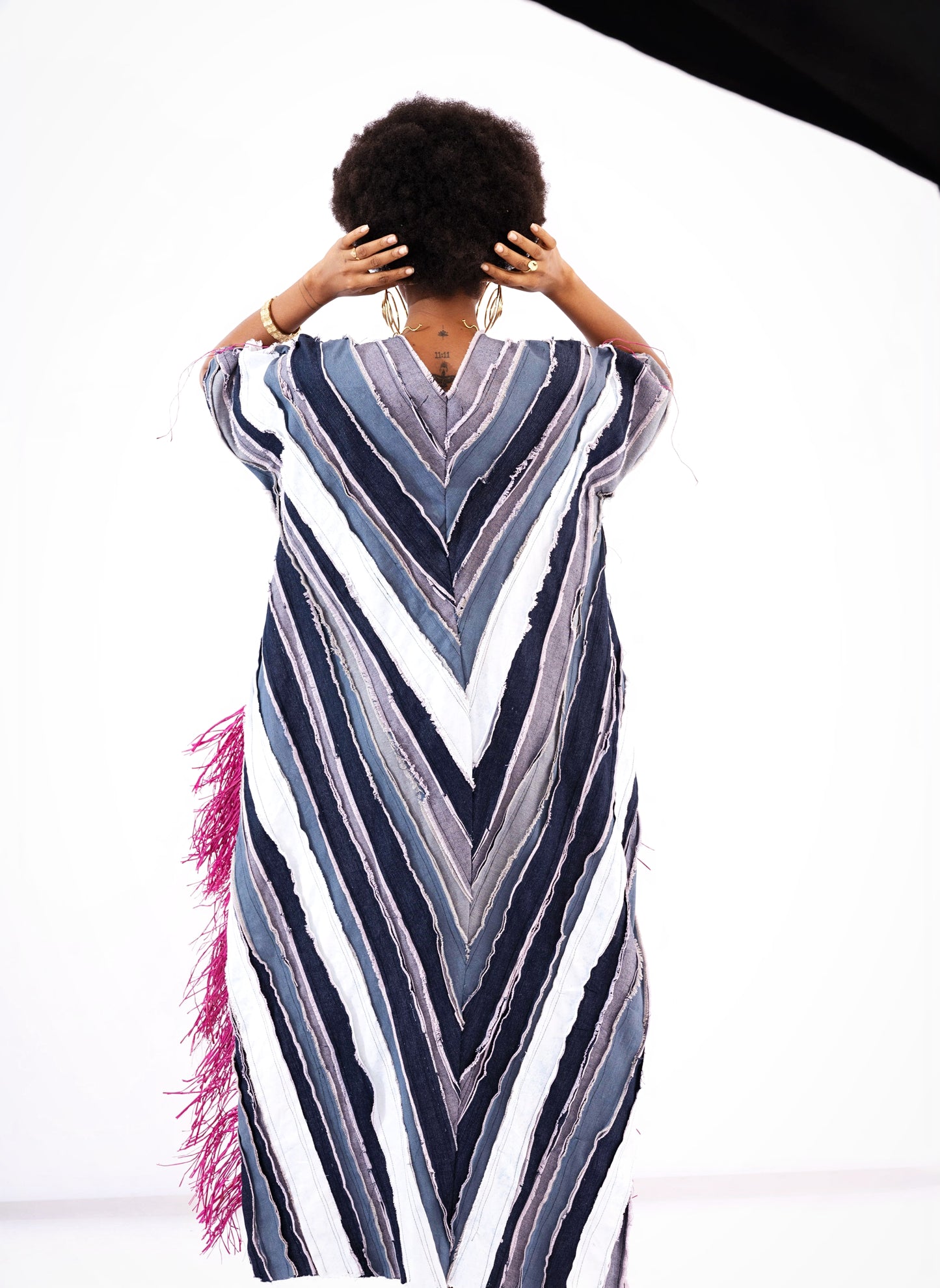 Azuri Kaftan
