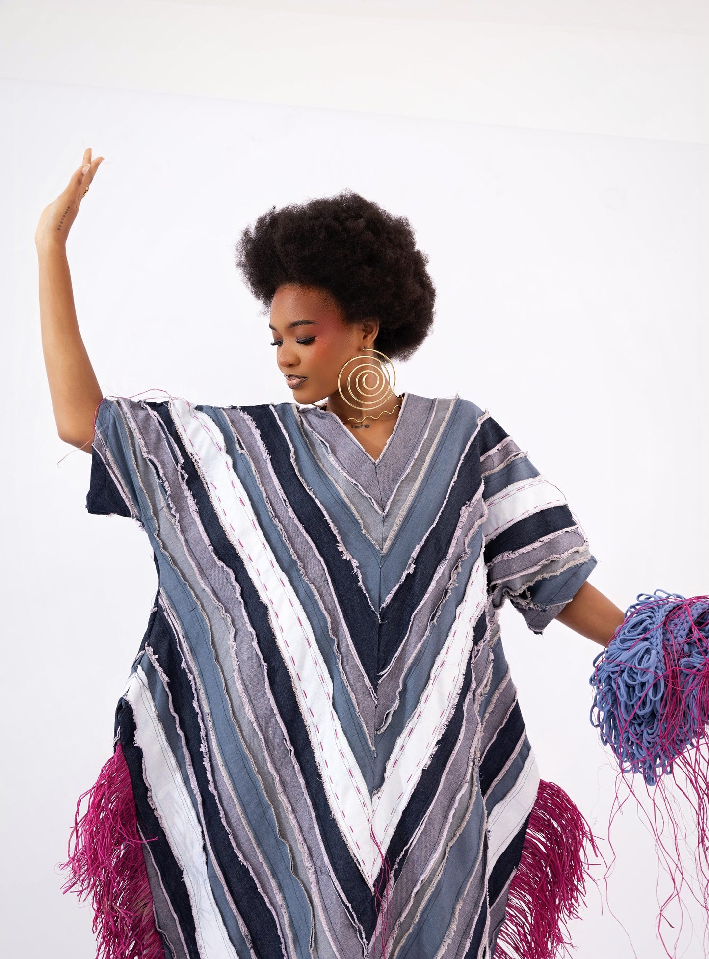 Azuri Kaftan