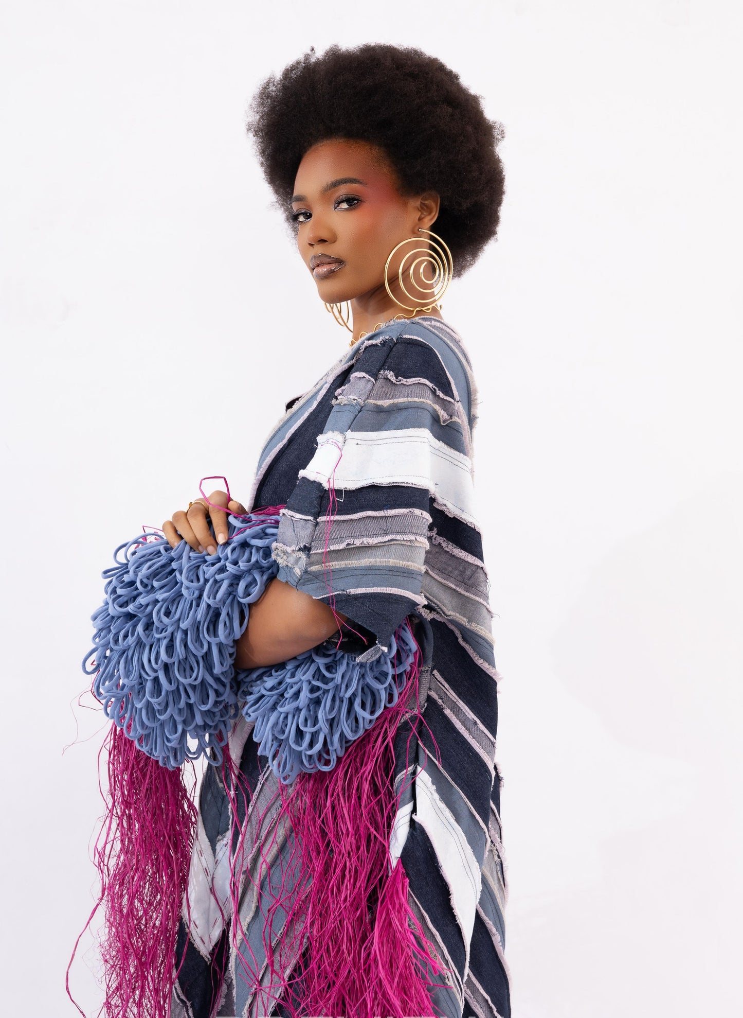 Azuri Kaftan