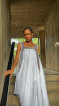 DUNNI DRESS
