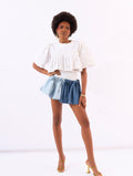 TIA SHORT SKIRT