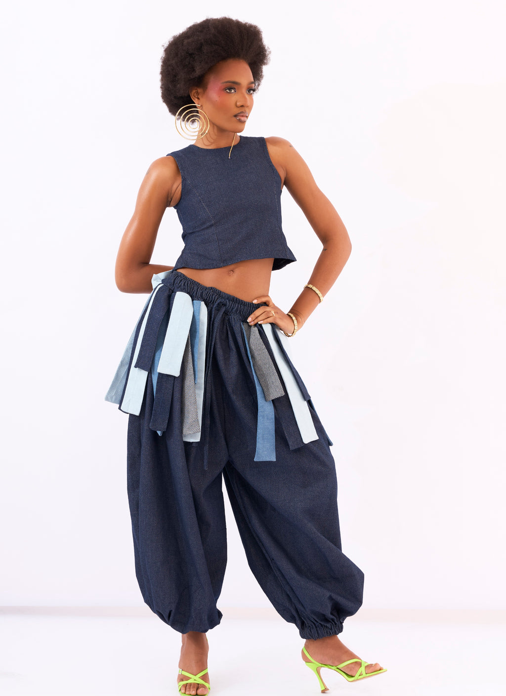 INARA PANT