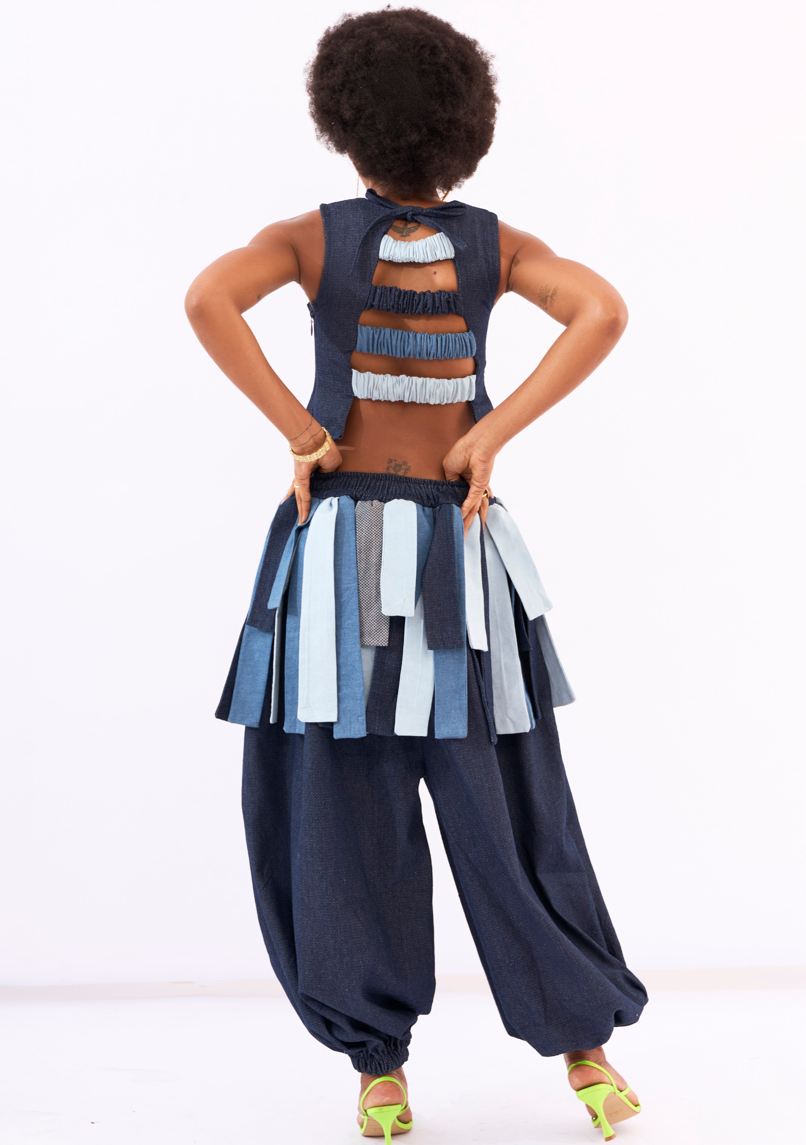 INARA PANT