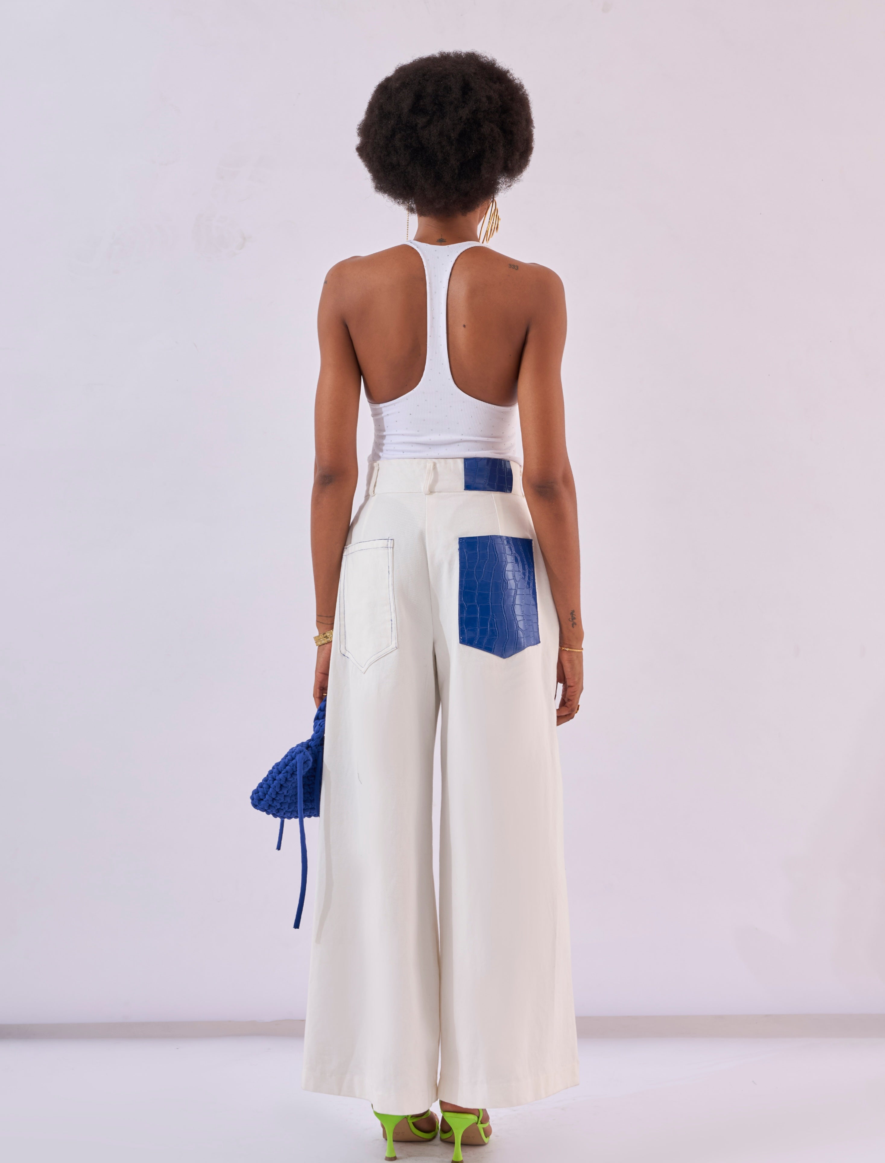 LOIE TANK TOP