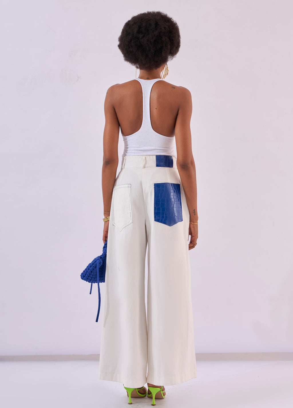 LOIE TANK TOP