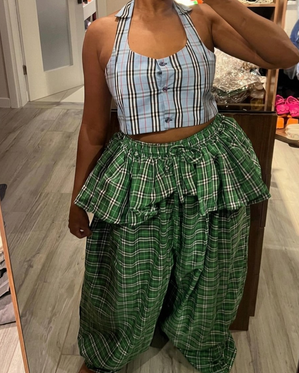 TARA SET