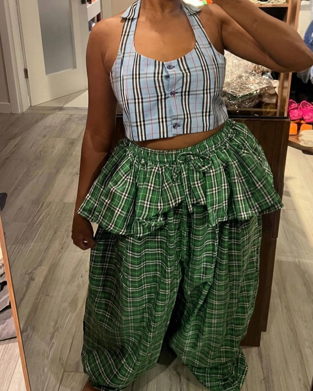 TARA SET